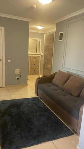 Almaty Apartment